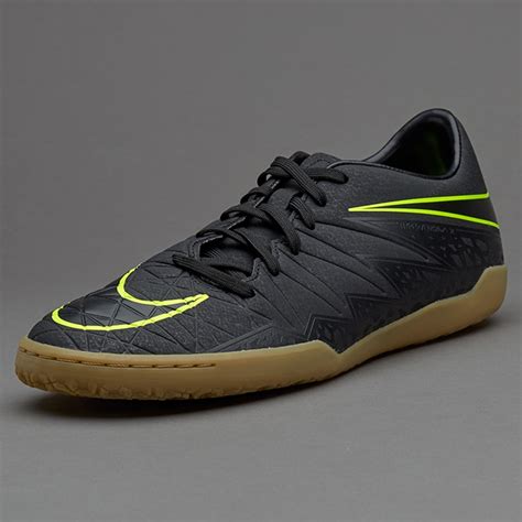 Nike Men's Hypervenom Phelon II IC Indoor Soccer Shoe